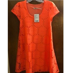 NWT Urban Outfitter Kimchi Blue brand Dress